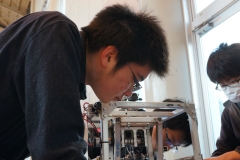 31_ピットの様子17